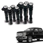 Enhance your car with Ford F250 Pickup Ignition Coil 