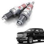 Enhance your car with Ford F250 Pickup Spark Plugs 