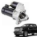 Enhance your car with Ford F250 Pickup Starter 
