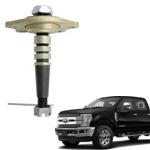 Enhance your car with Ford F250 Pickup Upper Ball Joint 