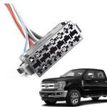 Enhance your car with Ford F250 Pickup Switch & Plug 