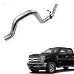 Enhance your car with Ford F250 Pickup Tail Pipe 