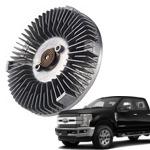 Enhance your car with Ford F250 Pickup Thermal Fan Clutch 