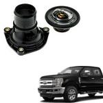 Enhance your car with Ford F250 Pickup Thermostat 