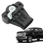 Enhance your car with Ford F250 Pickup Throttle Position Sensor 