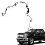 Enhance your car with Ford F250 Pickup Transmission Cooler Line 
