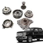 Enhance your car with Ford F250 Pickup Transmission Parts 