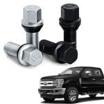 Enhance your car with Ford F250 Pickup Wheel Lug Nut & Bolt 