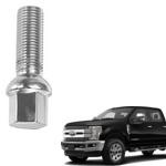 Enhance your car with Ford F250 Pickup Wheel Lug Nuts & Bolts 