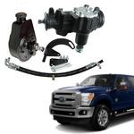 Enhance your car with Ford F250 Power Steering Kits & Seals 
