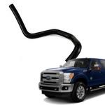 Enhance your car with Ford F250 Power Steering Return Hose 
