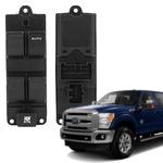 Enhance your car with Ford F250 Power Window Switch 
