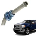 Enhance your car with Ford F250 Hoses & Hardware 