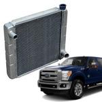 Enhance your car with Ford F250 Radiator 