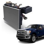 Enhance your car with Ford F250 Radiator & Parts 