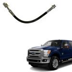 Enhance your car with Ford F250 Rear Brake Hose 