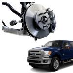 Enhance your car with Ford F250 Rear Brake Hydraulics 