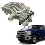 Enhance your car with Ford F250 Rear Left New Caliper 