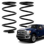 Enhance your car with Ford F250 Rear Springs 