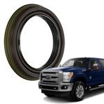 Enhance your car with Ford F250 Rear Wheel Seal 