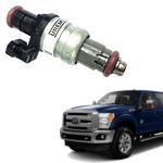 Enhance your car with Ford F250 Remanufactured Multi Port Injector 