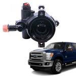Enhance your car with Ford F250 Remanufactured Power Steering Pump 