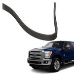 Enhance your car with Ford F250 Serpentine Belt 