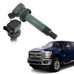 Enhance your car with Ford F250 Ignition Coil 