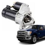 Enhance your car with Ford F250 Starter 