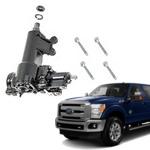 Enhance your car with Ford F250 Steering Gear & Parts 