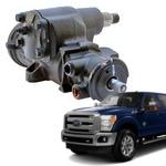 Enhance your car with Ford F250 Steering Gears 