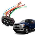 Enhance your car with Ford F250 Switch & Plug 