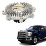 Enhance your car with Ford F250 Thermal Fan Clutch 