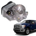 Enhance your car with Ford F250 Throttle Body & Hardware 