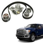 Enhance your car with Ford F250 Timing Parts & Kits 