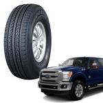 Enhance your car with Ford F250 Tires 