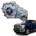 Enhance your car with Ford F250 Transfer Case & Parts 