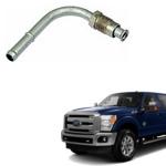 Enhance your car with Ford F250 Transmission Cooler Line 