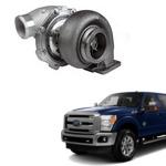 Enhance your car with Ford F250 Turbo & Supercharger 