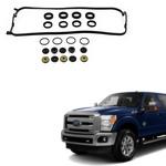 Enhance your car with Ford F250 Valve Cover Gasket Sets 