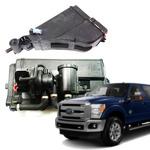 Enhance your car with Ford F250 EVAP System 