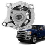 Enhance your car with Ford F250 Water Pump 