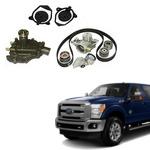Enhance your car with Ford F250 Water Pumps & Hardware 