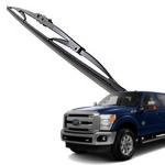 Enhance your car with Ford F250 Wiper Blade 