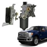 Enhance your car with Ford F250 Wiper Motor & Parts 