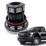 Enhance your car with Ford F350 4WD Parts 
