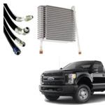 Enhance your car with Ford F350 Air Conditioning Hose & Evaporator Parts 