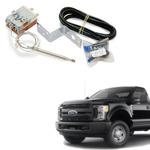 Enhance your car with Ford F350 Switches & Relays 