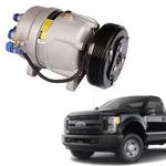 Enhance your car with Ford F350 Air Conditioning Compressor 