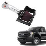 Enhance your car with Ford F350 Air Filter Intake Kits 
